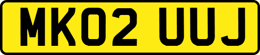 MK02UUJ