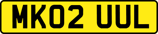 MK02UUL