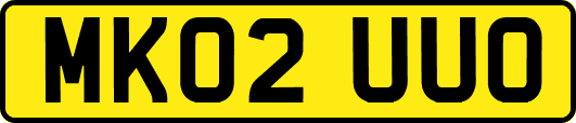 MK02UUO