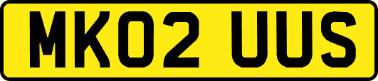 MK02UUS