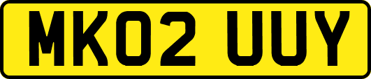 MK02UUY