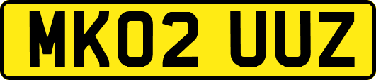 MK02UUZ