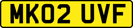 MK02UVF