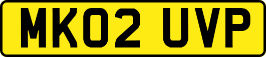 MK02UVP