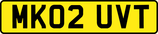 MK02UVT