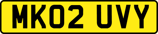MK02UVY