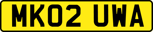 MK02UWA