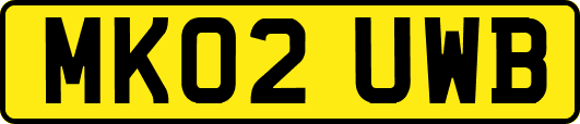 MK02UWB