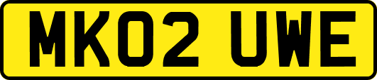 MK02UWE