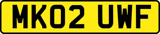 MK02UWF