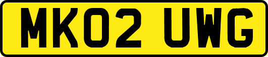 MK02UWG