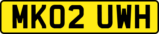 MK02UWH