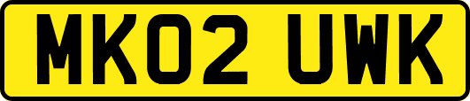 MK02UWK