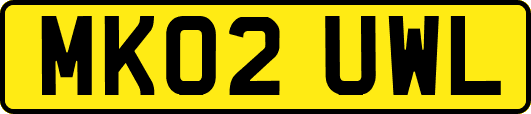 MK02UWL