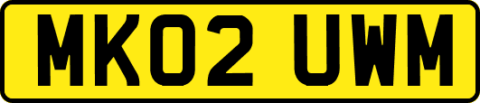 MK02UWM