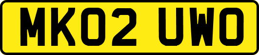 MK02UWO