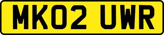 MK02UWR