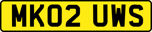 MK02UWS