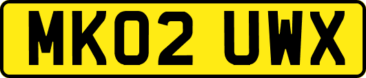 MK02UWX