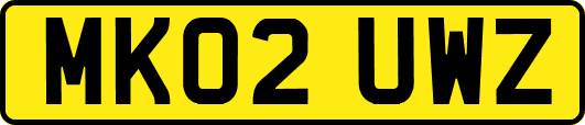 MK02UWZ