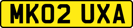 MK02UXA