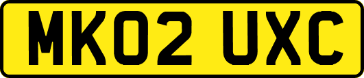 MK02UXC