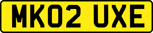 MK02UXE