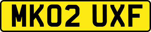 MK02UXF