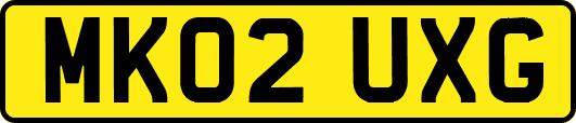 MK02UXG
