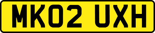 MK02UXH