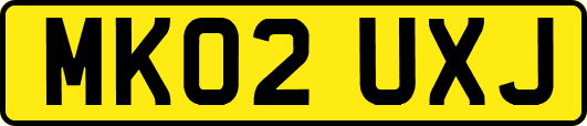 MK02UXJ