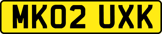 MK02UXK
