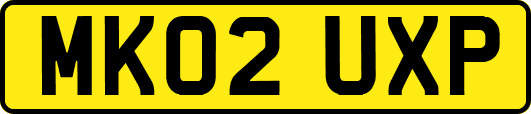 MK02UXP