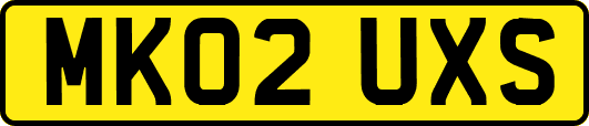 MK02UXS