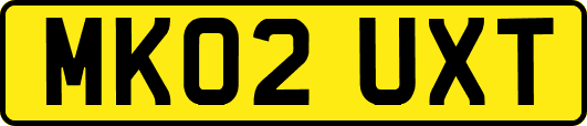 MK02UXT