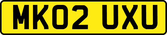 MK02UXU