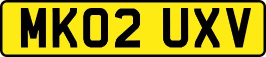 MK02UXV