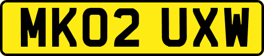 MK02UXW