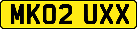 MK02UXX