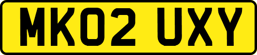 MK02UXY
