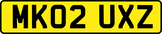 MK02UXZ