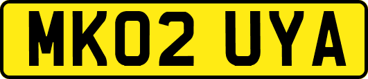 MK02UYA
