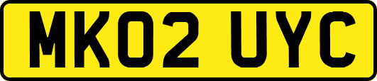 MK02UYC