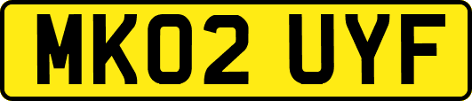 MK02UYF