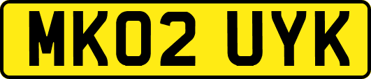 MK02UYK