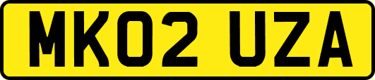 MK02UZA