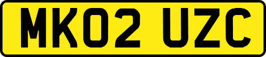 MK02UZC