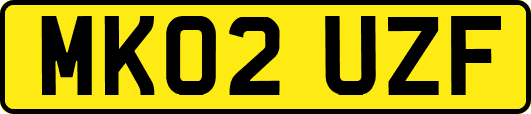 MK02UZF