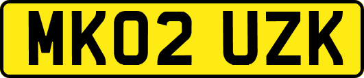 MK02UZK