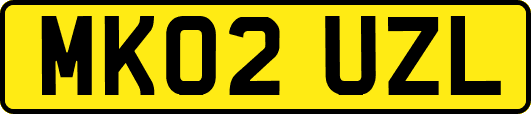 MK02UZL